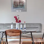 Meazza-1 By Interhome ميدولين