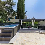 شقة Meazza-1 By Interhome ميدولين