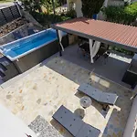شقة Meazza-1 By Interhome *