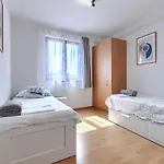 Meazza-1 By Interhome * ميدولين