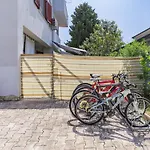 Meazza-1 By Interhome شقة
