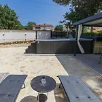 شقة Meazza-1 By Interhome ميدولين
