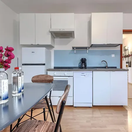 Meazza-1 By Interhome *