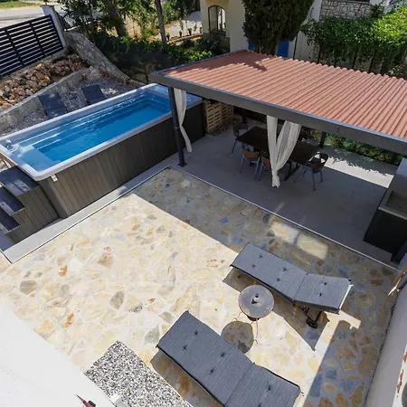 Lägenhet Meazza-1 By Interhome *