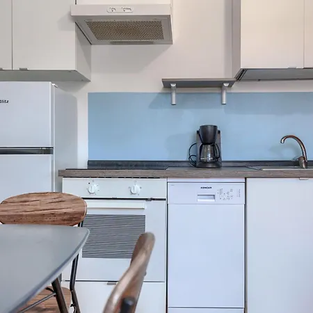 Apartman Meazza-1 By Interhome