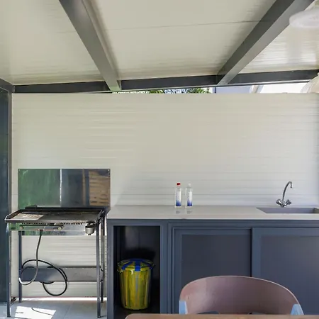 Meazza-1 By Interhome Apartment