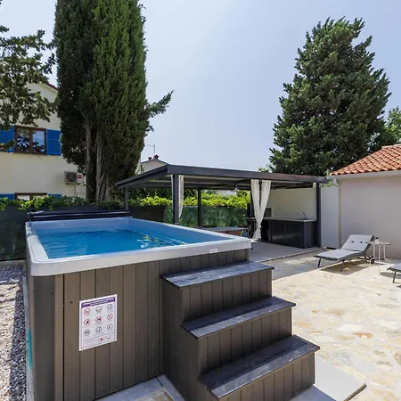 Meazza-1 By Interhome Lägenhet *