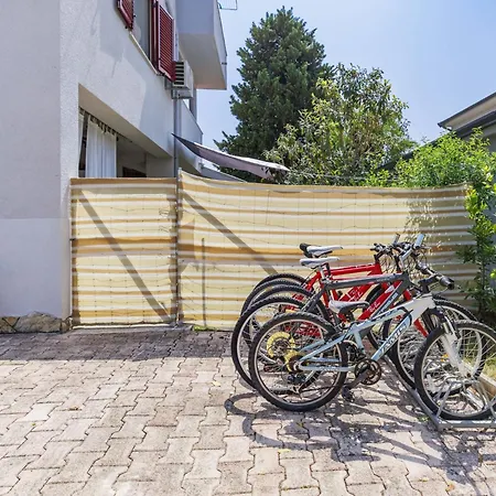 Meazza-1 By Interhome Apartment