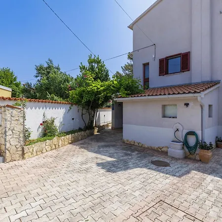 Meazza-1 By Interhome * Medulin