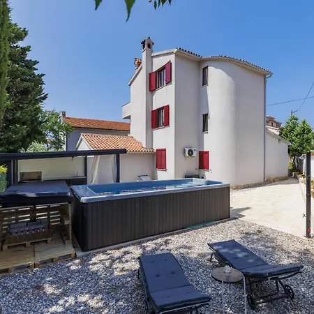 Meazza-1 By Interhome Apartman