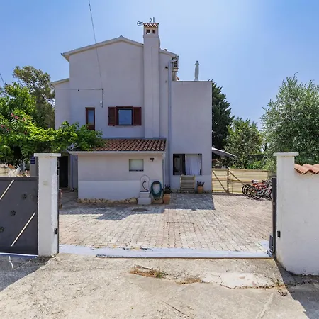 Meazza-1 By Interhome *