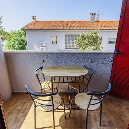 شقة Meazza-1 By Interhome ميدولين