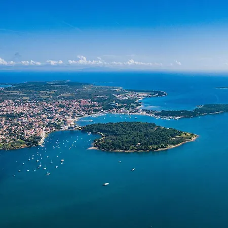 Meazza-1 By Interhome شقة