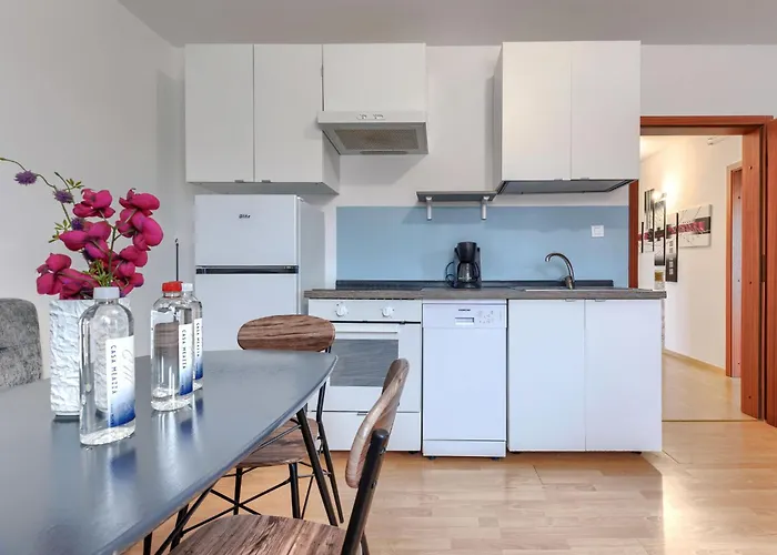 Meazza-1 By Interhome *