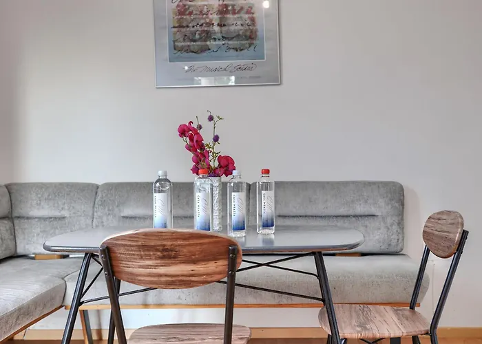 Meazza-1 By Interhome Medulin