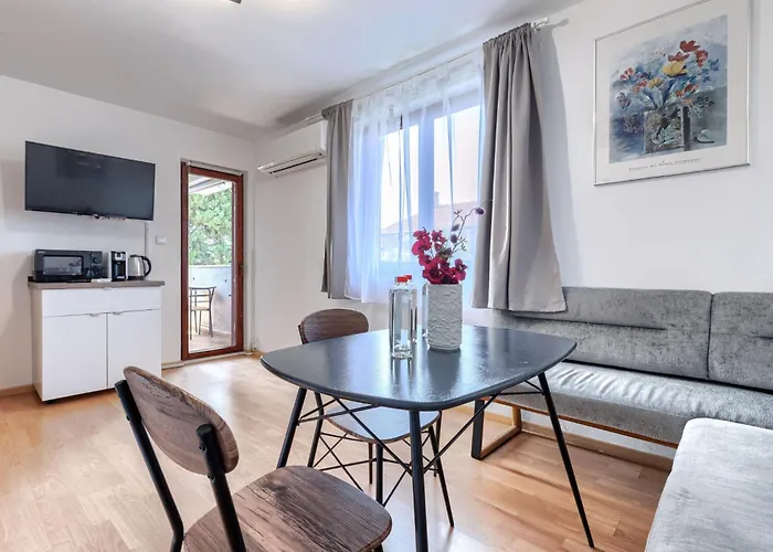 Meazza-1 By Interhome Apartman *