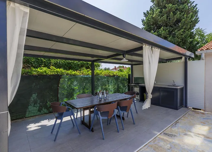 Meazza-1 By Interhome Apartman