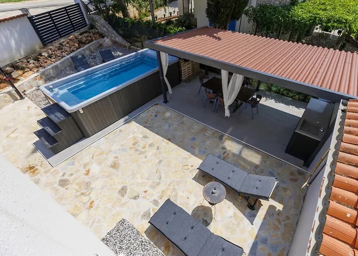 Apartman Meazza-1 By Interhome *