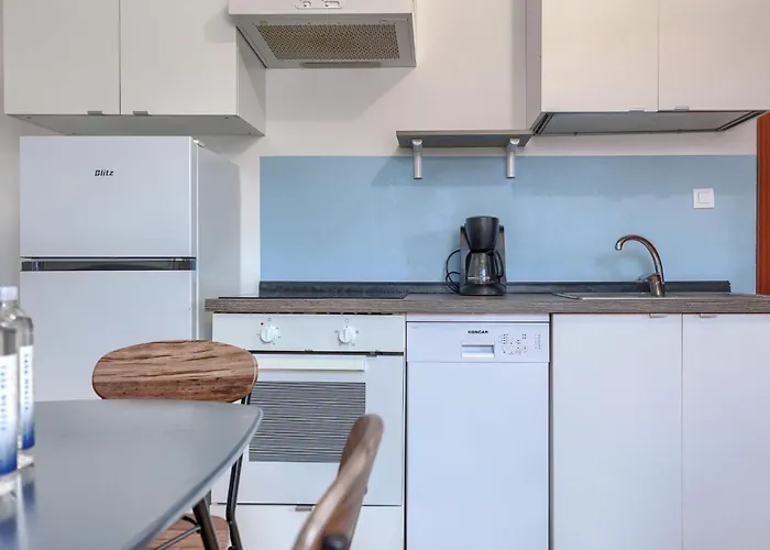 Apartman Meazza-1 By Interhome