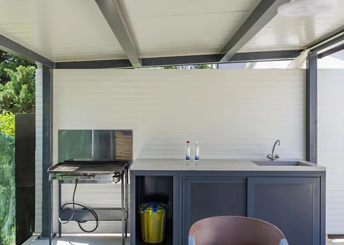 Meazza-1 By Interhome Apartman