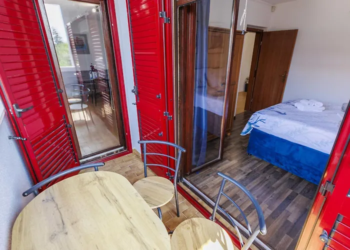 Meazza-1 By Interhome *