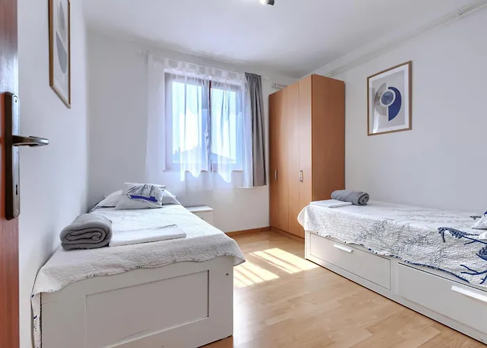 Meazza-1 By Interhome * Medulin