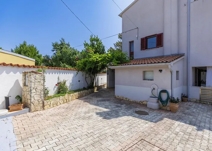 Meazza-1 By Interhome * Medulin