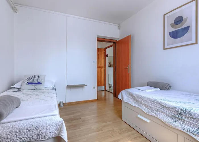 Apartman Meazza-1 By Interhome