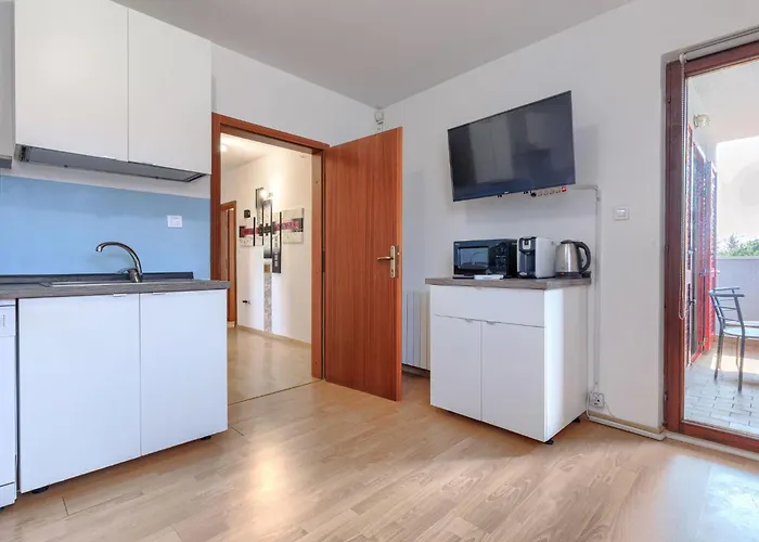 Apartman Meazza-1 By Interhome