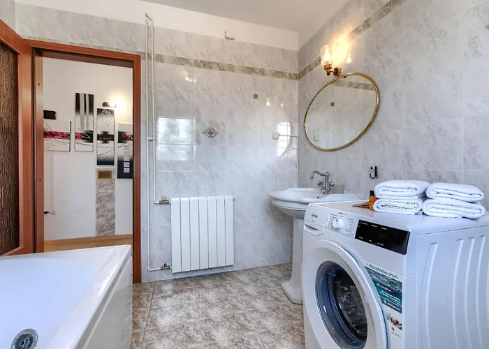 Meazza-1 By Interhome Apartman *