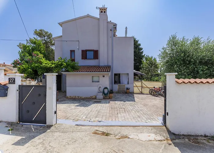 Meazza-1 By Interhome *