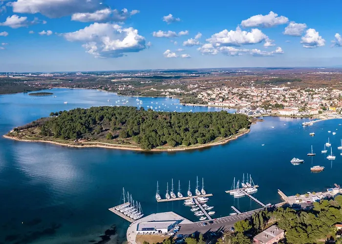 Apartman Meazza-1 By Interhome *