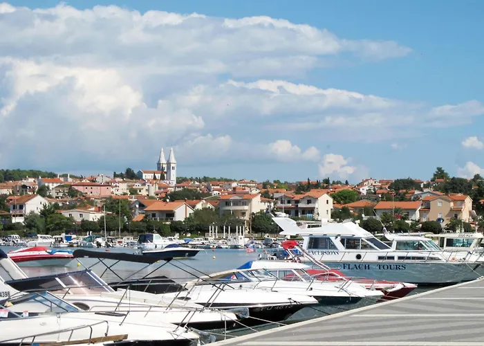 Meazza-1 By Interhome * Medulin