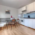 Apartman Meazza-1 By Interhome *