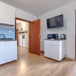 Apartman Meazza-1 By Interhome