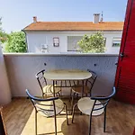 Apartman Meazza-1 By Interhome Medulin