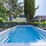 Meazza-1 By Interhome Apartman *